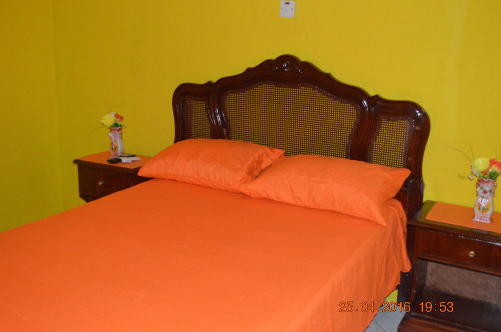 Casa De Fe Guest house 3*