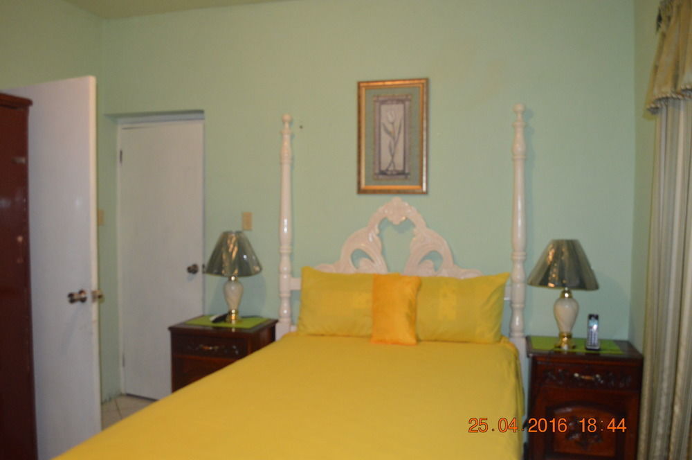 Casa De Fe 3* Montego Bay