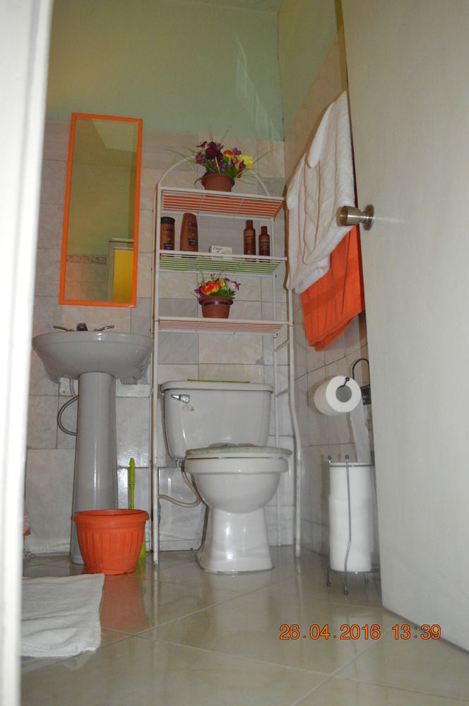 Guest house Casa De Fe 3*