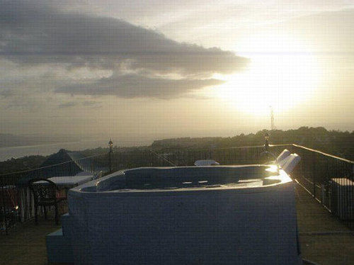 Guest house Casa De Fe 3*