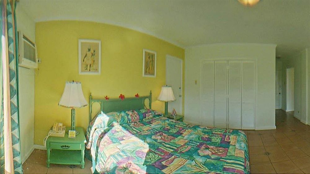 Doctors Cave 3* Montego Bay