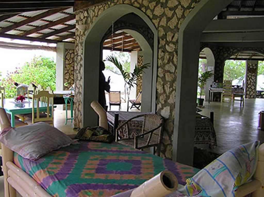 Hotel Jackies On The Reef Negril