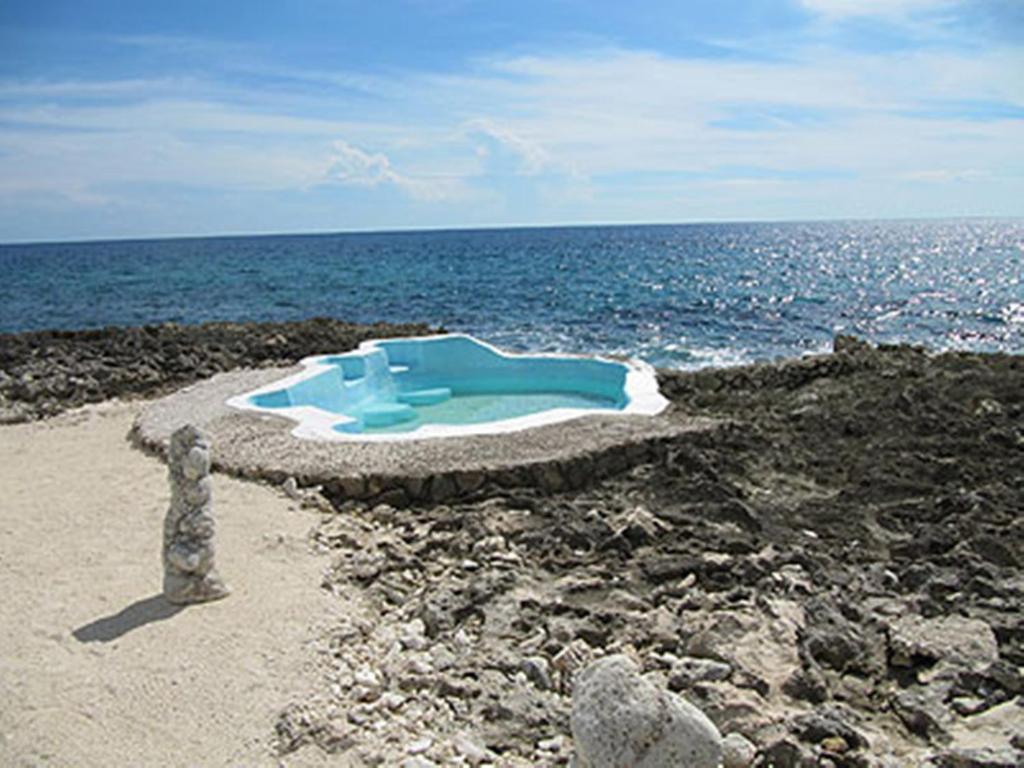 Hotel Jackies On The Reef