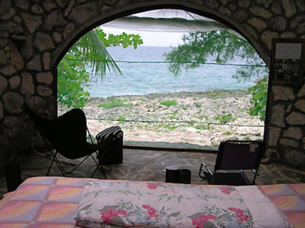 Jackies On The Reef Hotel Negril