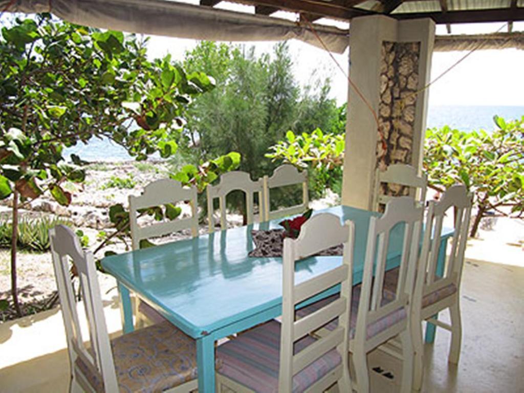 Jackies On The Reef Negril