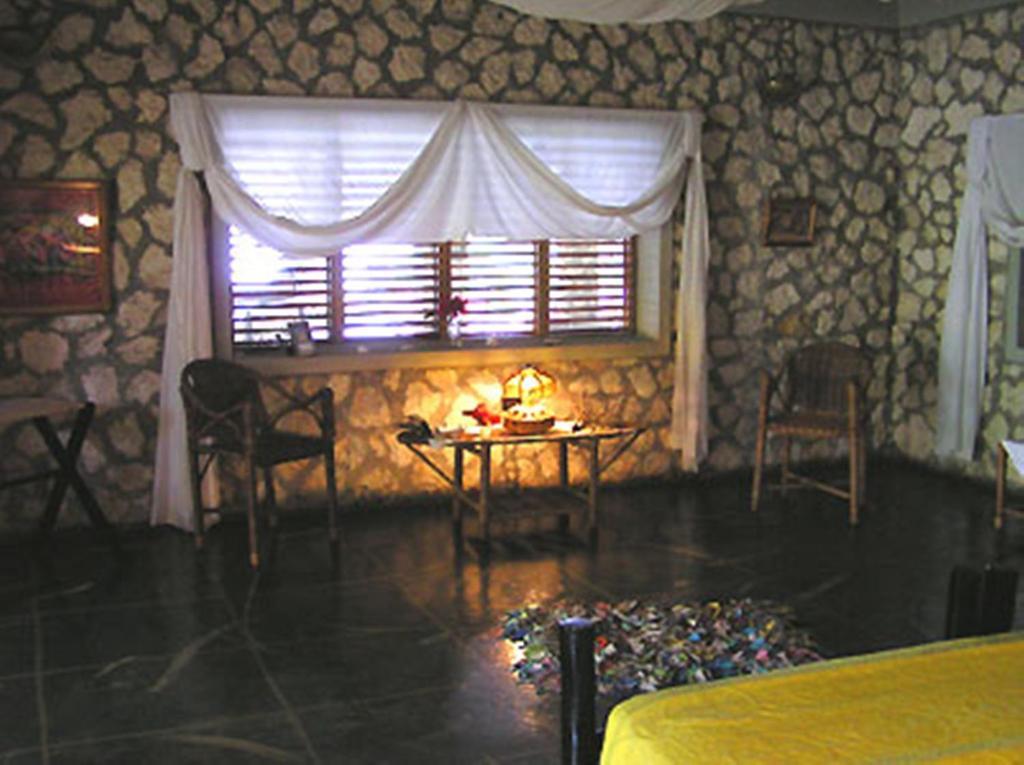 Hotel Jackies On The Reef Negril