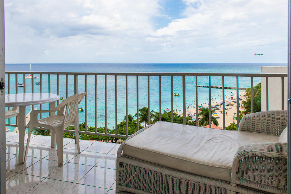 Blue Lagoon Beach Studio Apartamento Montego Bay