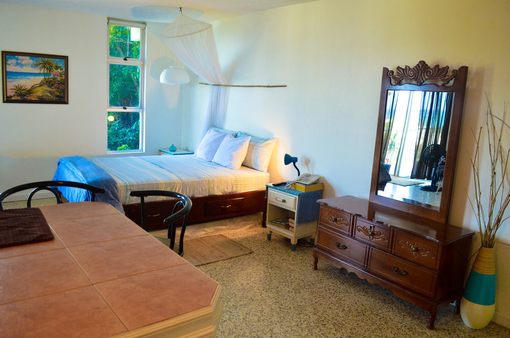 Sky Lounge Beach Studio Apartment Montego Bay