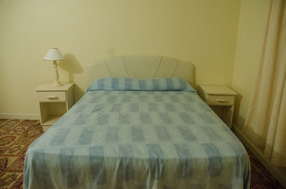 Hotel Racket Club Montego Bay