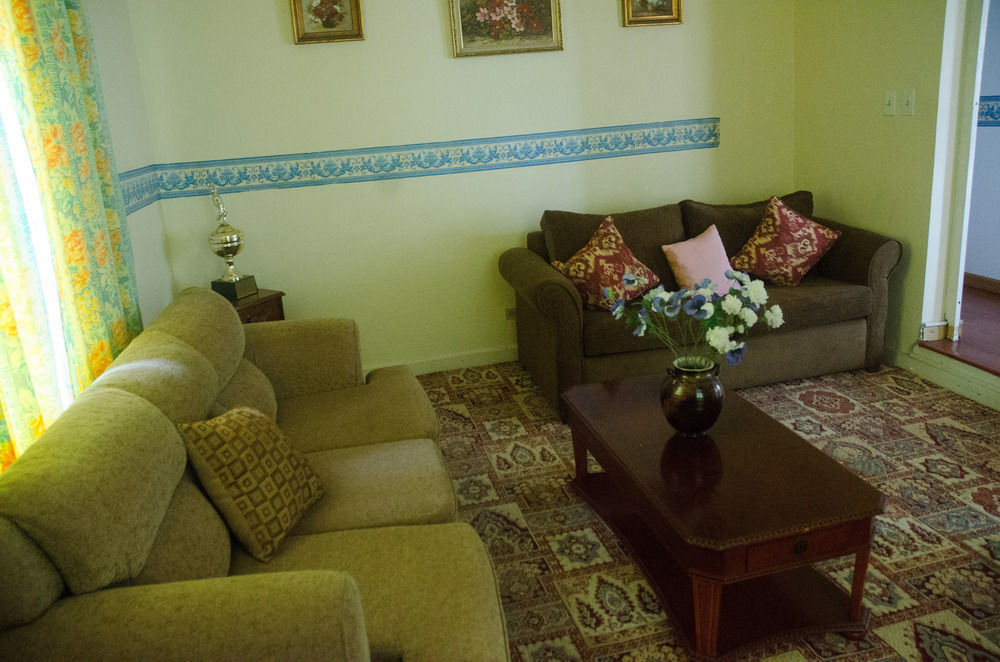 Racket Club Hotel 3*