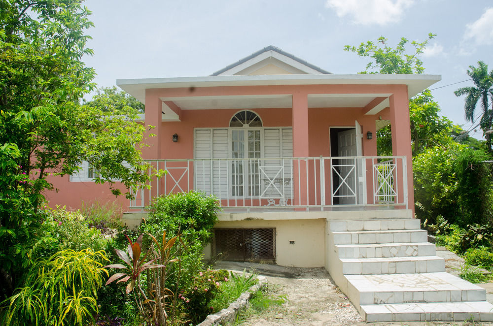 Racket Club Hotel Montego Bay