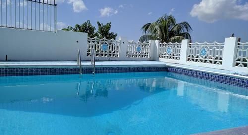 Guest house Rockhampton Suites Kingston