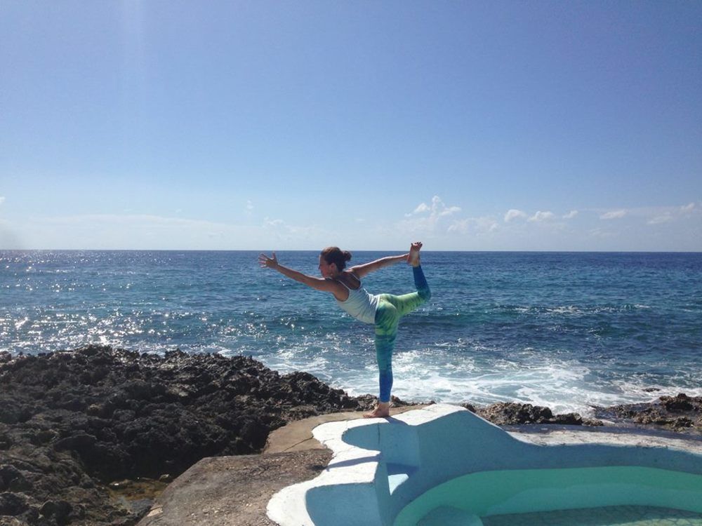 Jackies On The Reef 3*