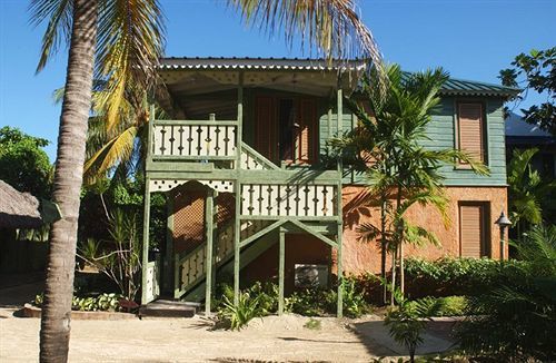 Country Country 3* Negril