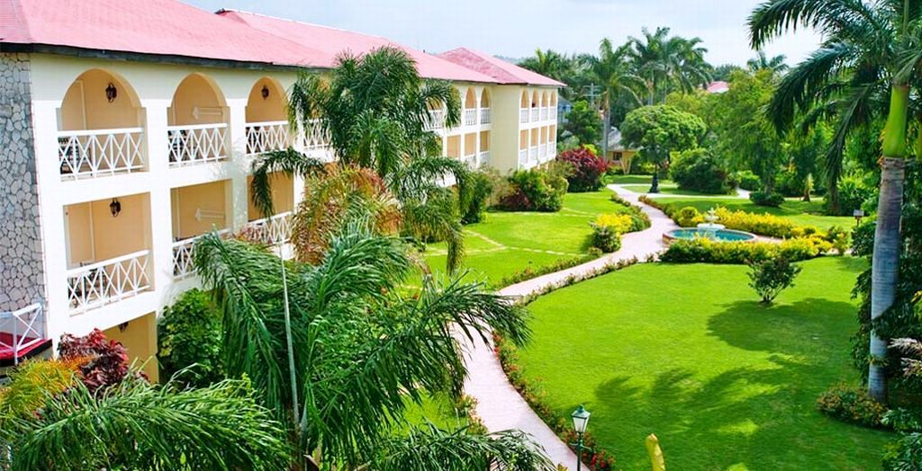 Sandals Montego Bay