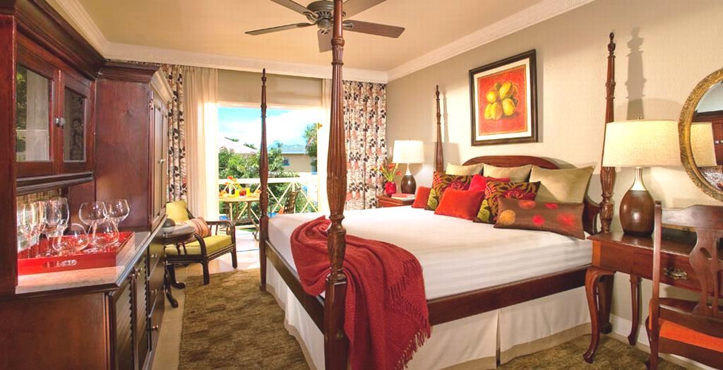 Sandals 4* Montego Bay