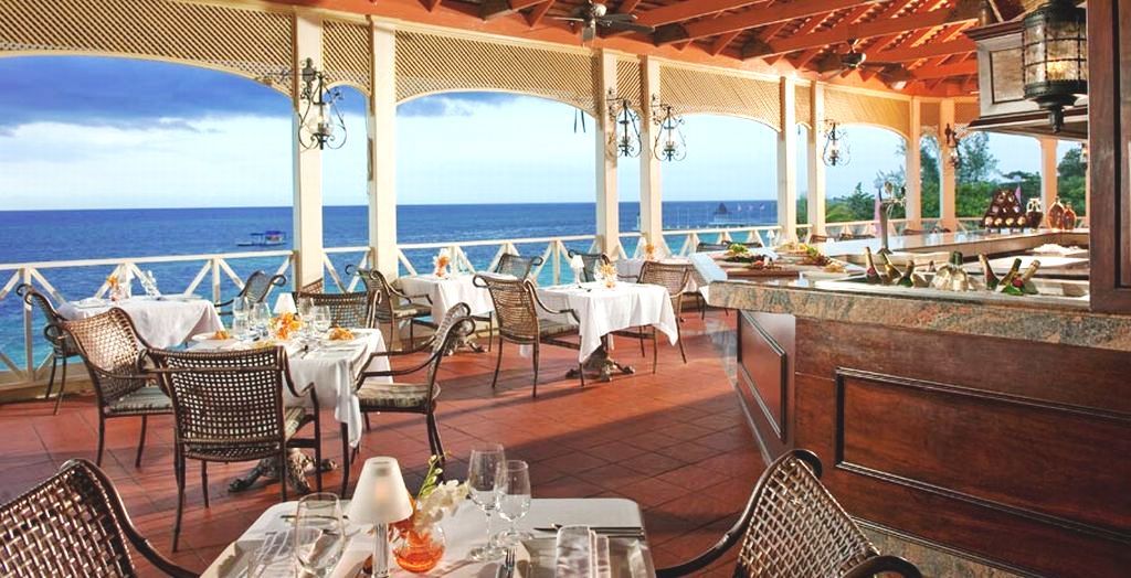 Hotel Sandals 4*