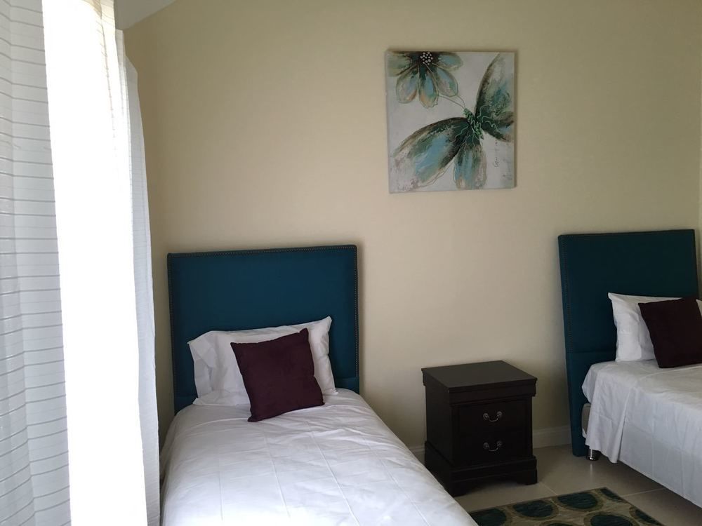 Hotel Ocho Rios At Coolshade Priory