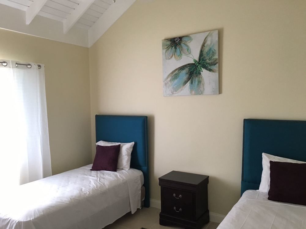 Hotel Ocho Rios At Coolshade