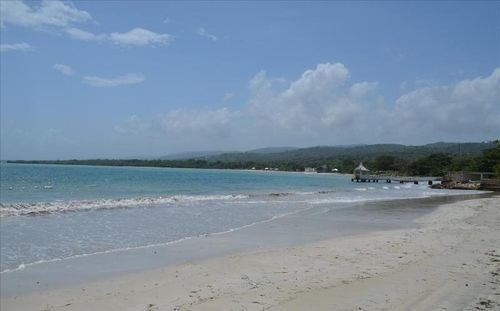 Ocho Rios At Coolshade 3* Priory