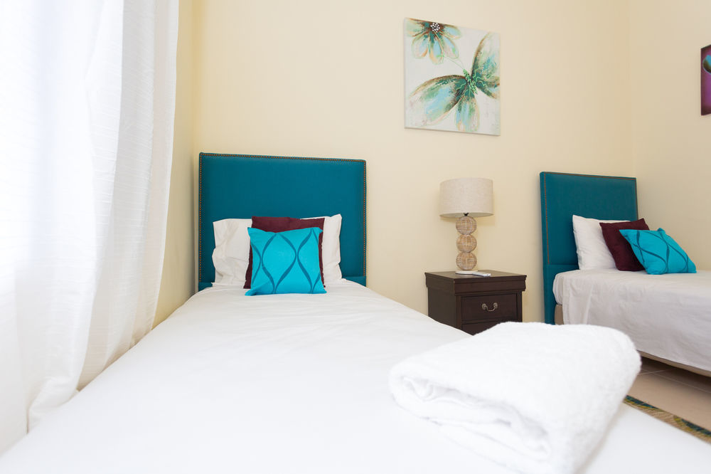 Hotel Ocho Rios At Coolshade Priory