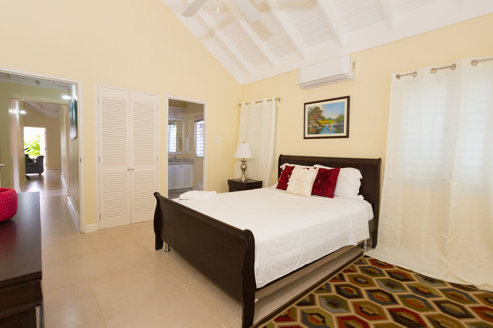 Ocho Rios At Coolshade Hotel Priory