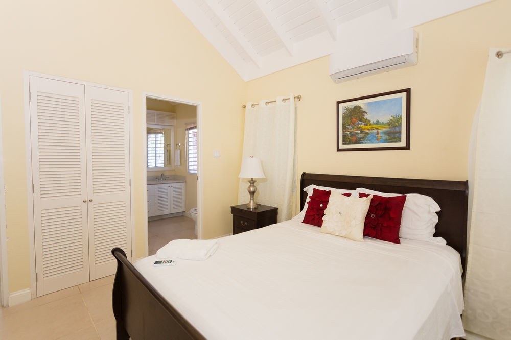 Ocho Rios At Coolshade Hotel Priory