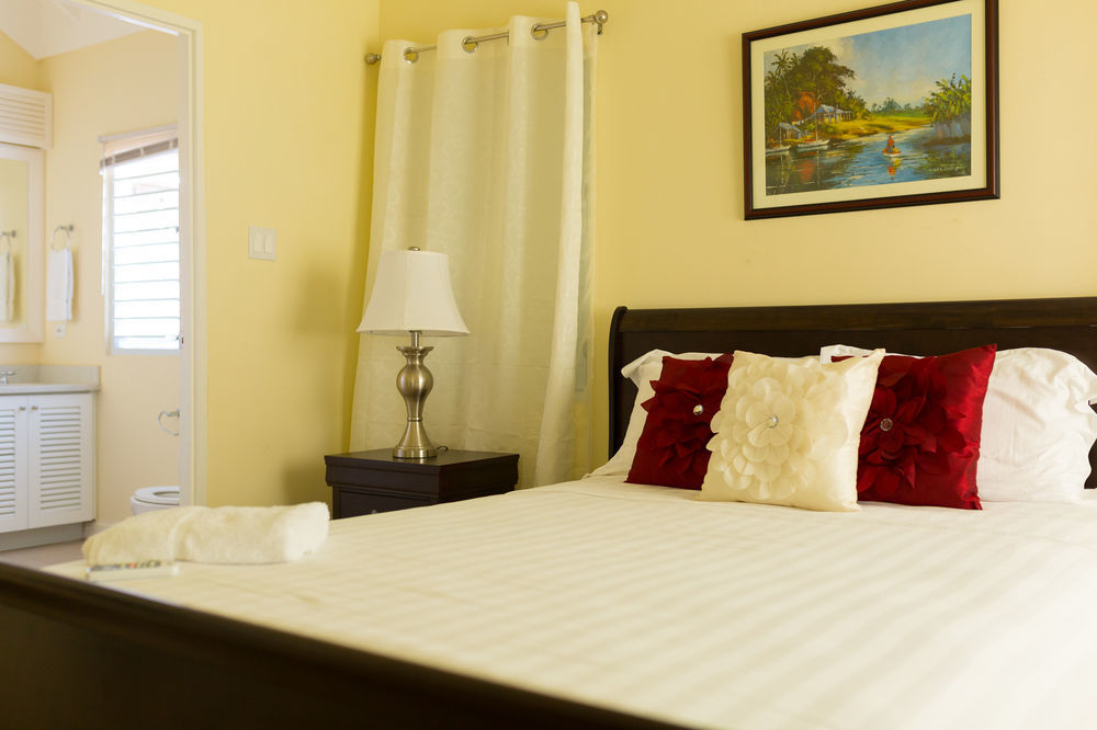 Ocho Rios At Coolshade Hotel 3*