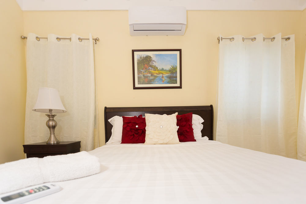 Ocho Rios At Coolshade 3* Priory