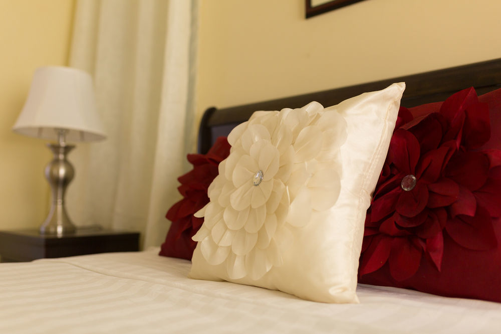 Ocho Rios At Coolshade Hotel