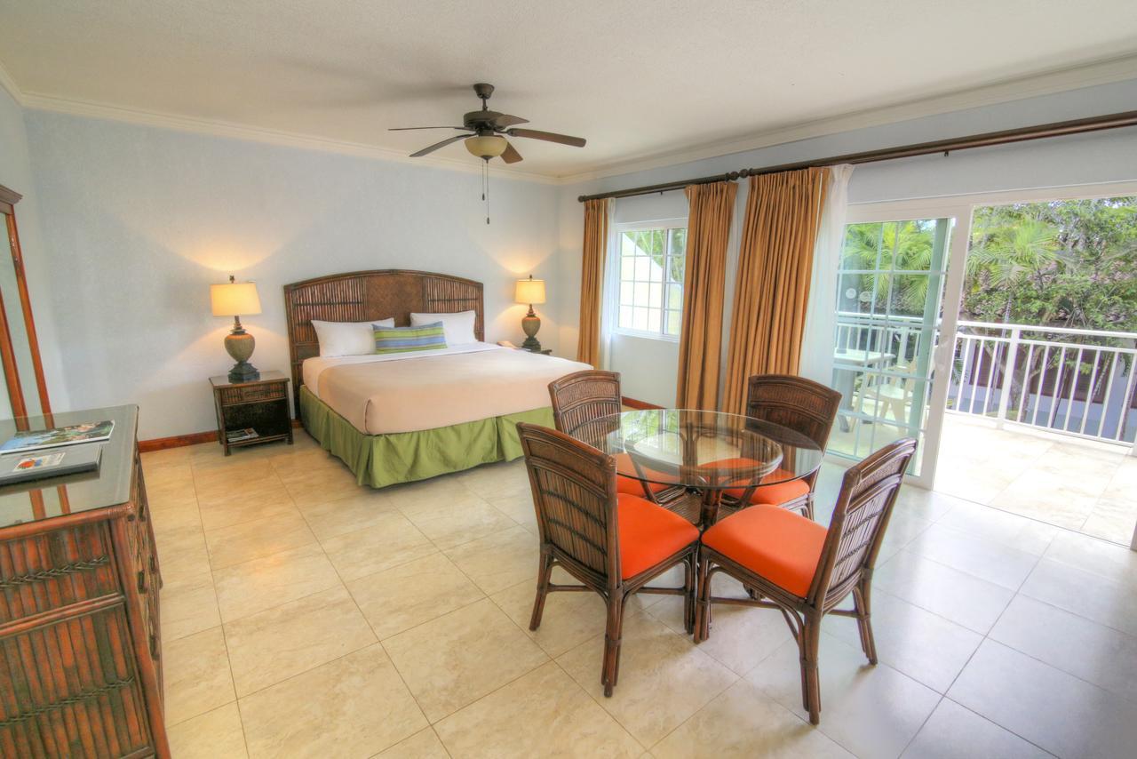 Hotel Coco La Palm