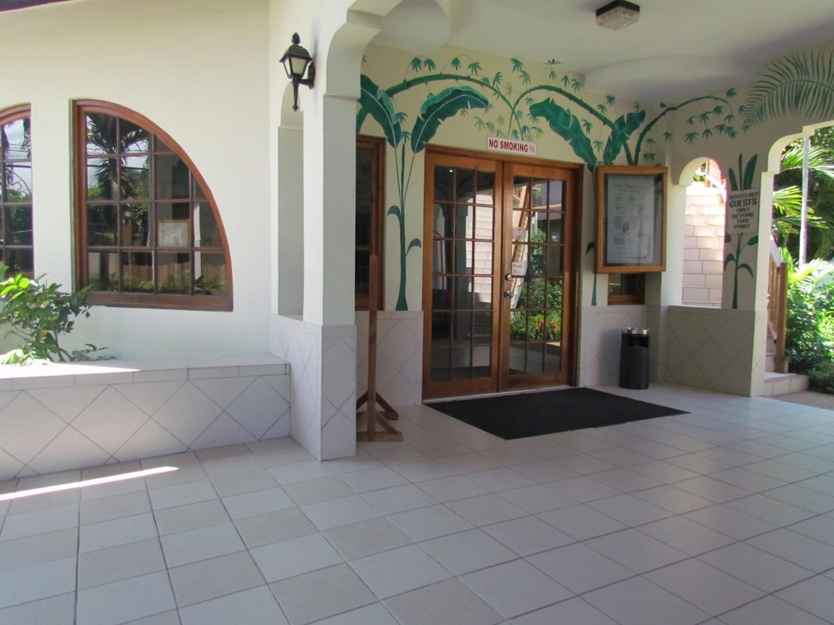 Coco La Palm Hotel 3*