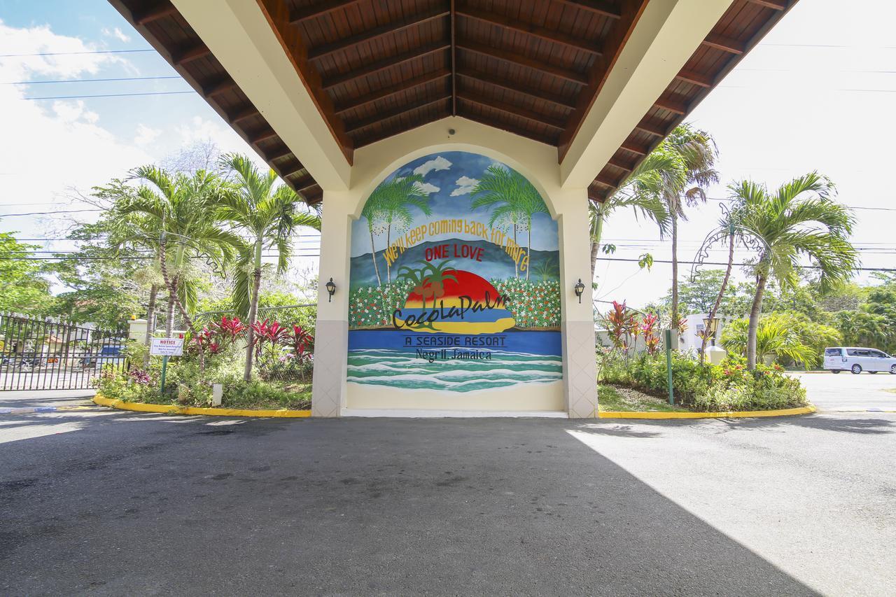 Hotel Coco La Palm