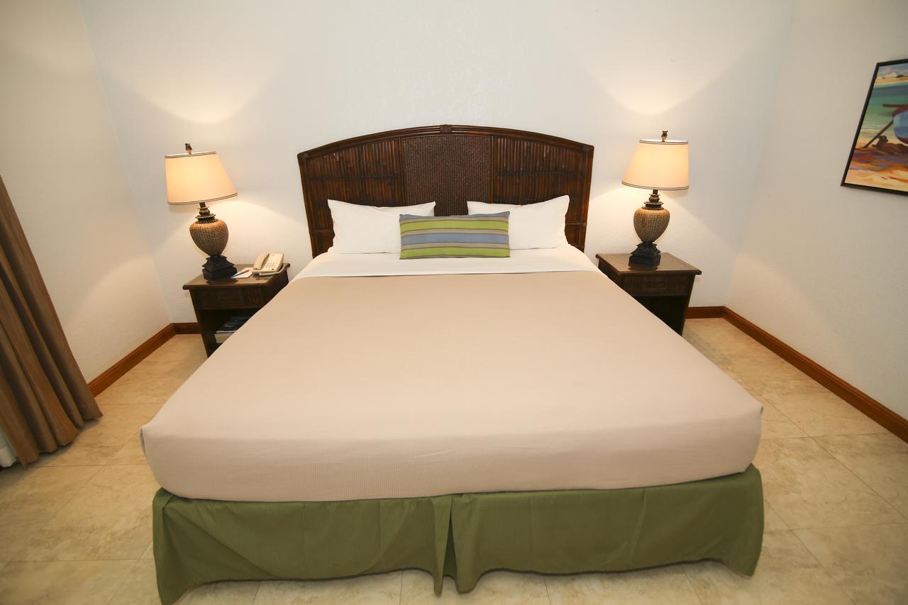 Hotel Coco La Palm 3*