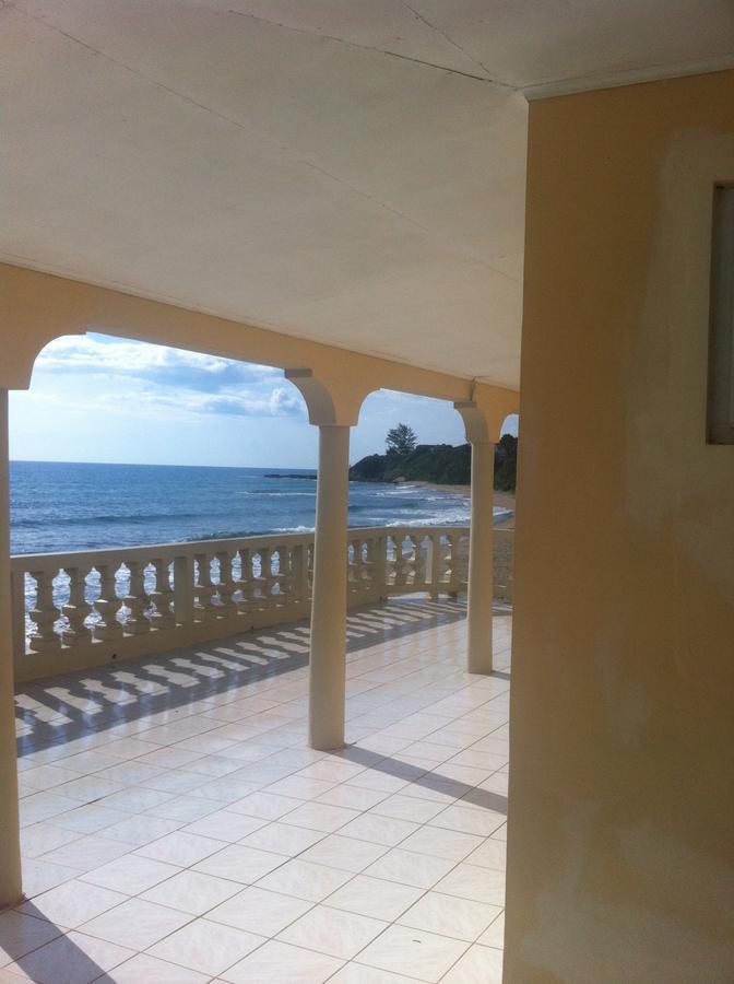 Golden Sands Treasure Beach