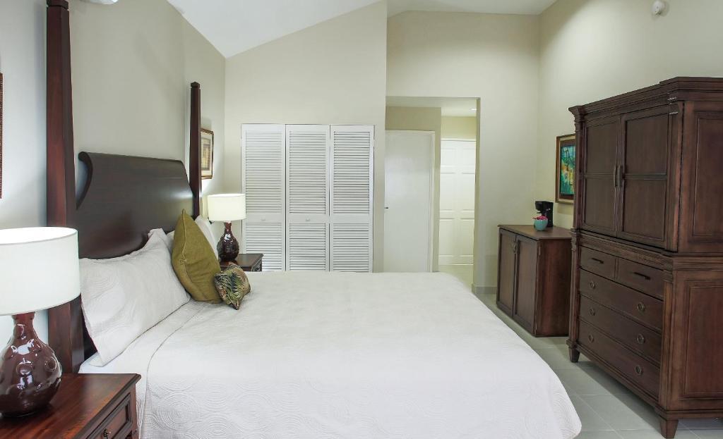 Hotel The Liguanea Club