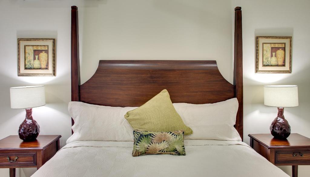 The Liguanea Club Hotel Kingston