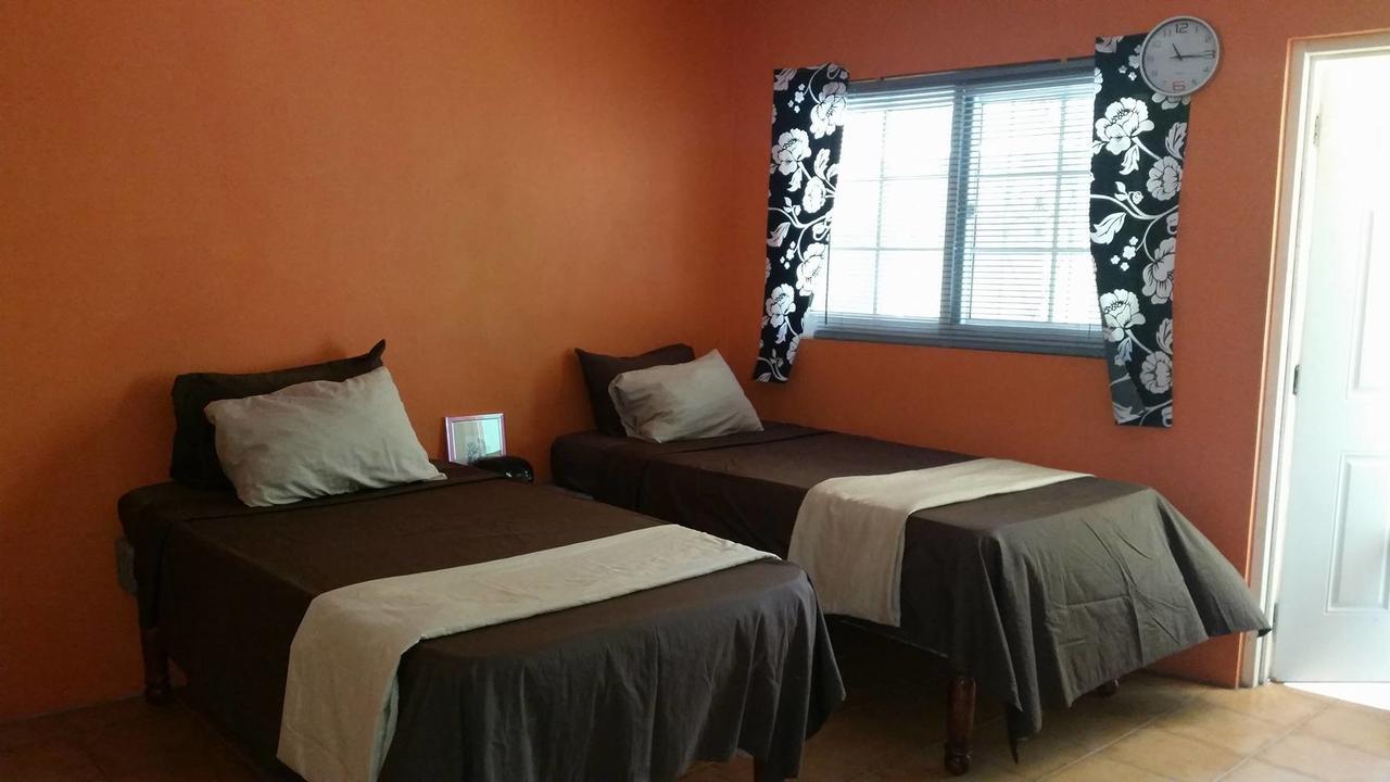 Guest house Labrish