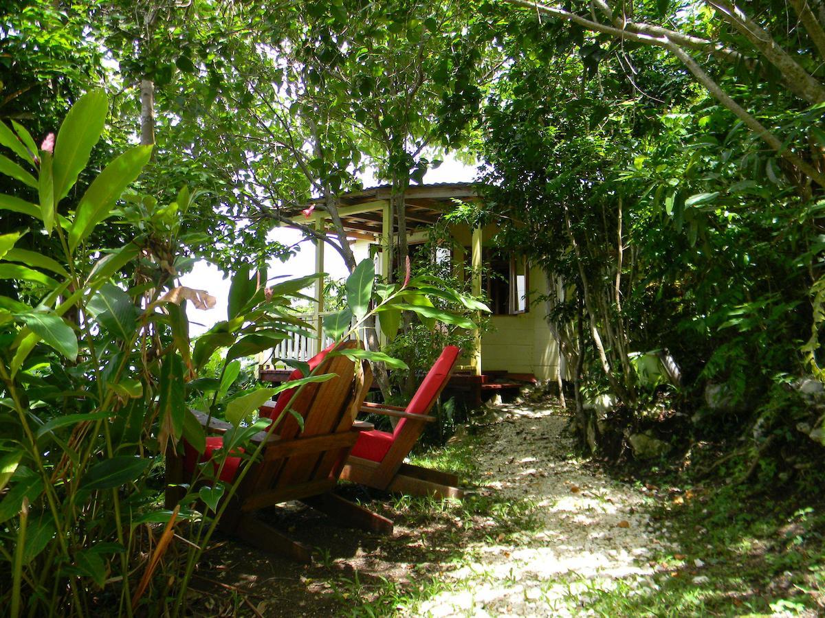 Good Hope Retreat Hotel *