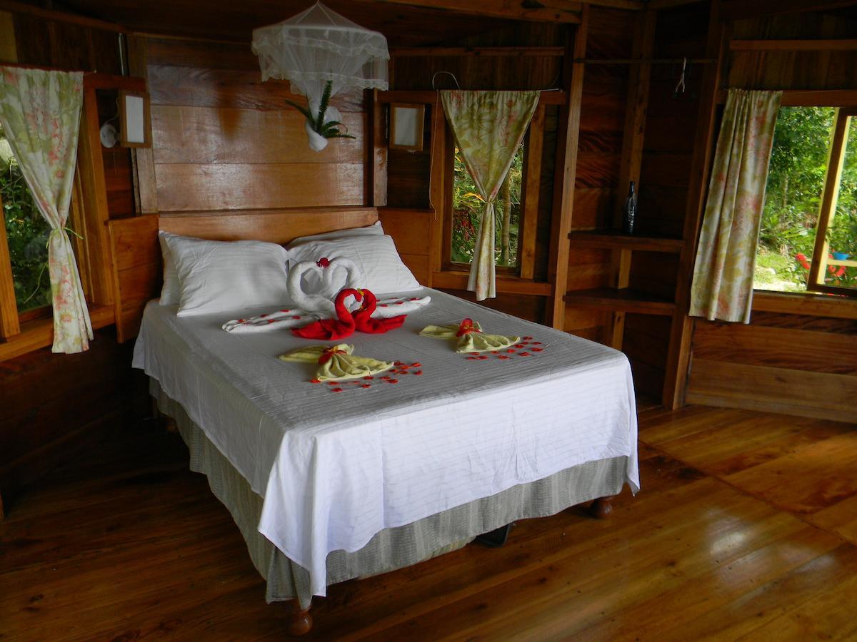 Hotel Good Hope Retreat Cave