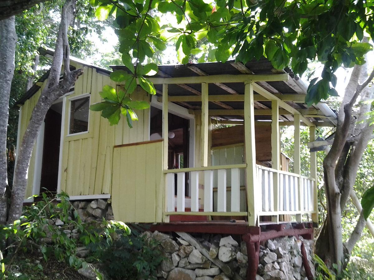 Hotel Good Hope Retreat Cave