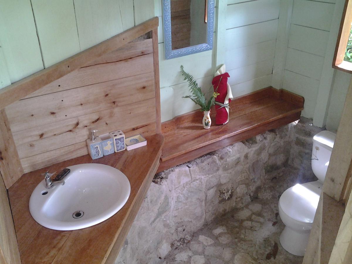 Good Hope Retreat Hotel *