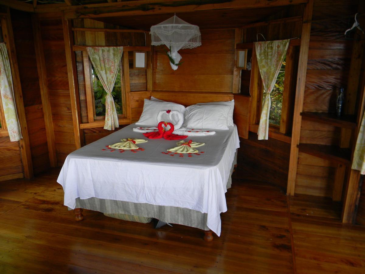Hotel Good Hope Retreat Cave