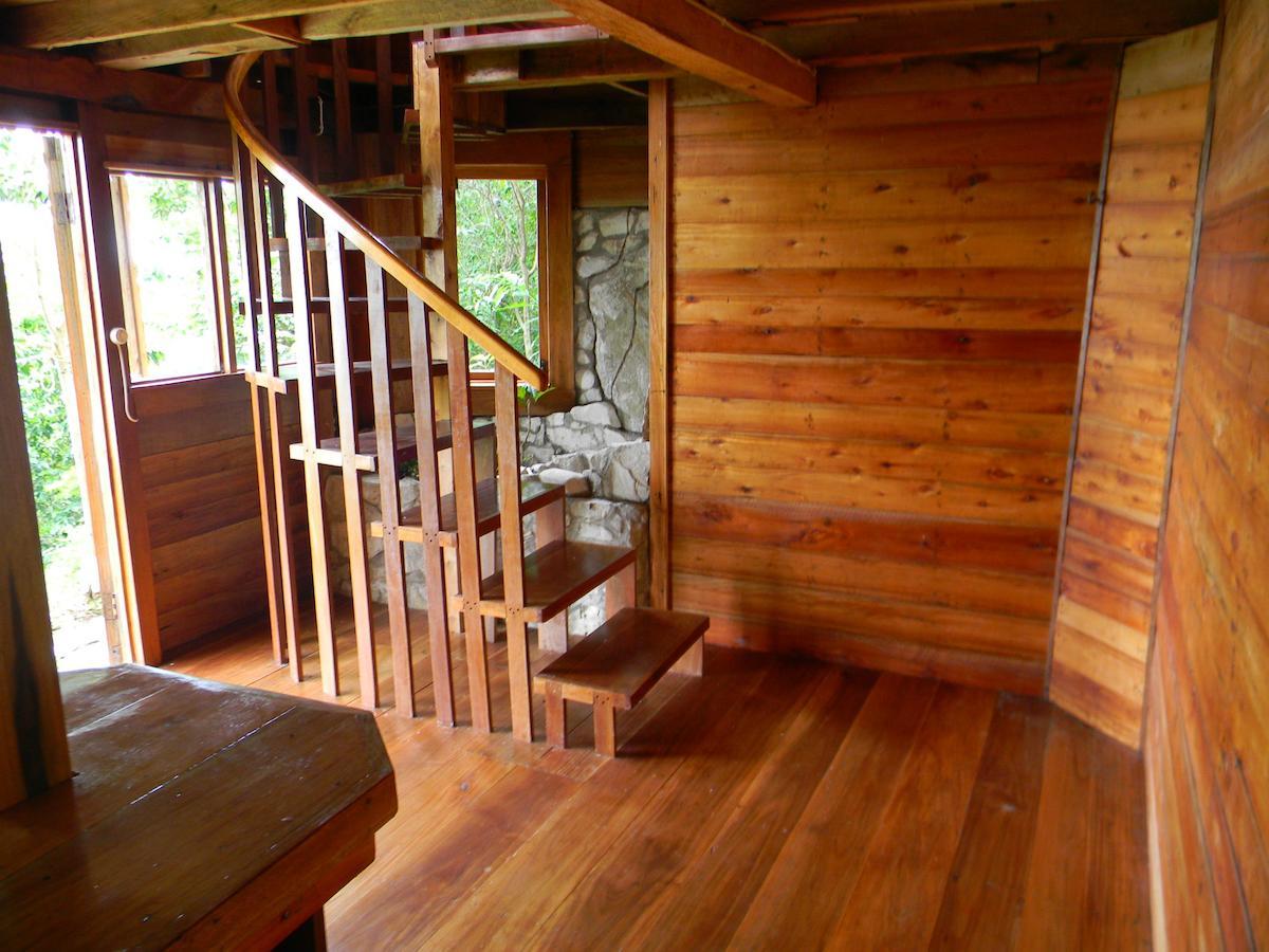 Good Hope Retreat Cave