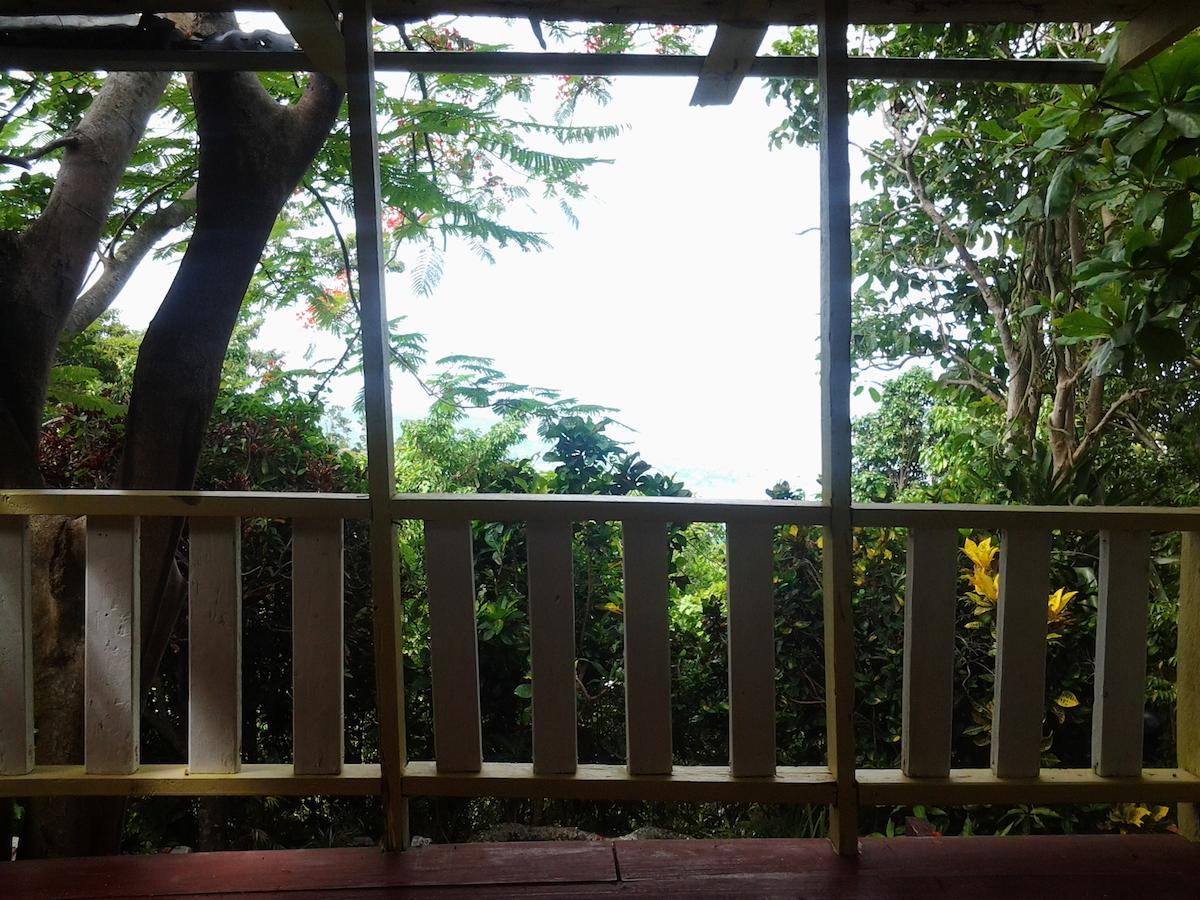 Hotel Good Hope Retreat
