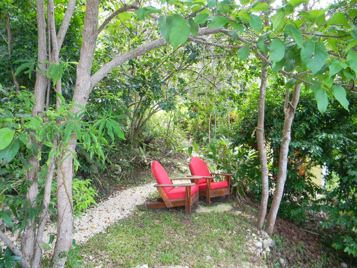 Good Hope Retreat Cave