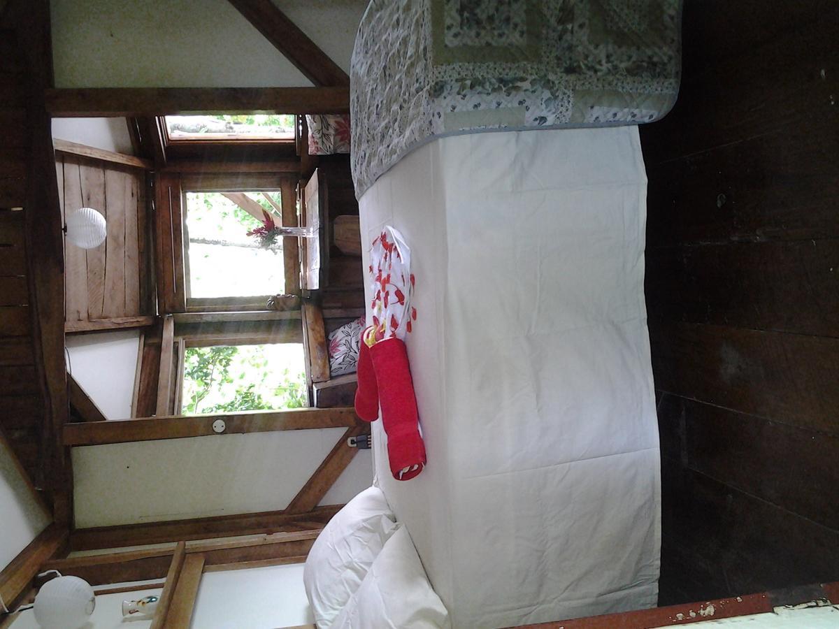 Hotel Good Hope Retreat Cave