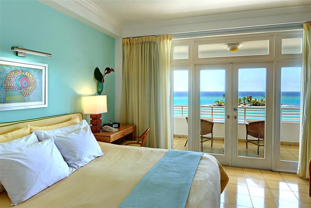 Couples Tower Isle (adults Only) Resort
