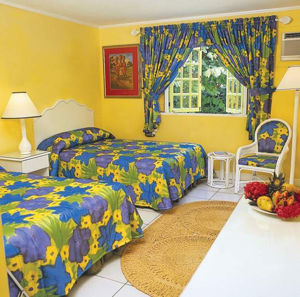 Resort Grand Pineapple Negril