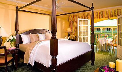 Hotel Hotel Sandals Carlyle Inn Montego Bay Montego Bay